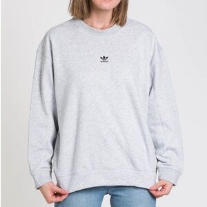 ADIDAS CREW SWEATSHIRT